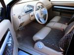 Chevrolet Traverse Concept 2000 года